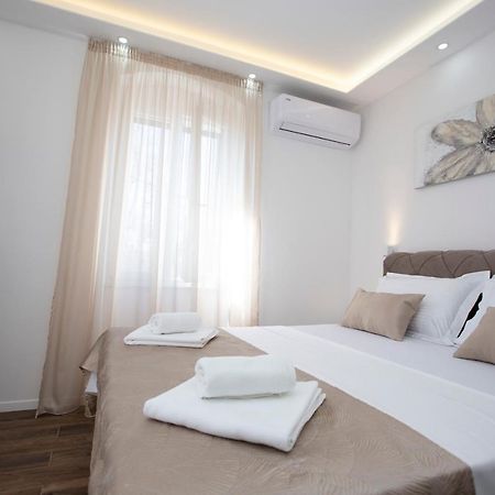 Old Town Apartment Anamarija Split Kültér fotó
