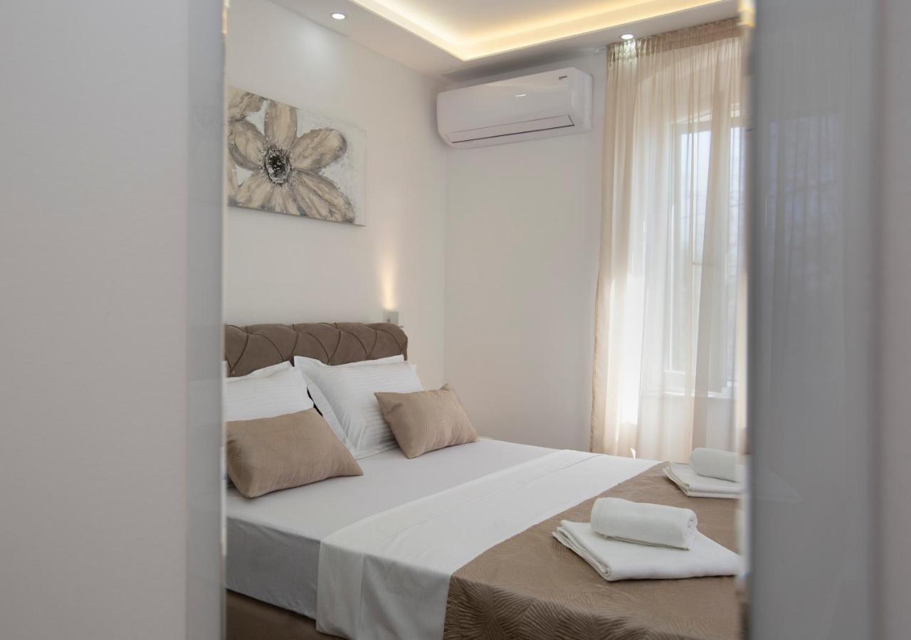 Old Town Apartment Anamarija Split Kültér fotó