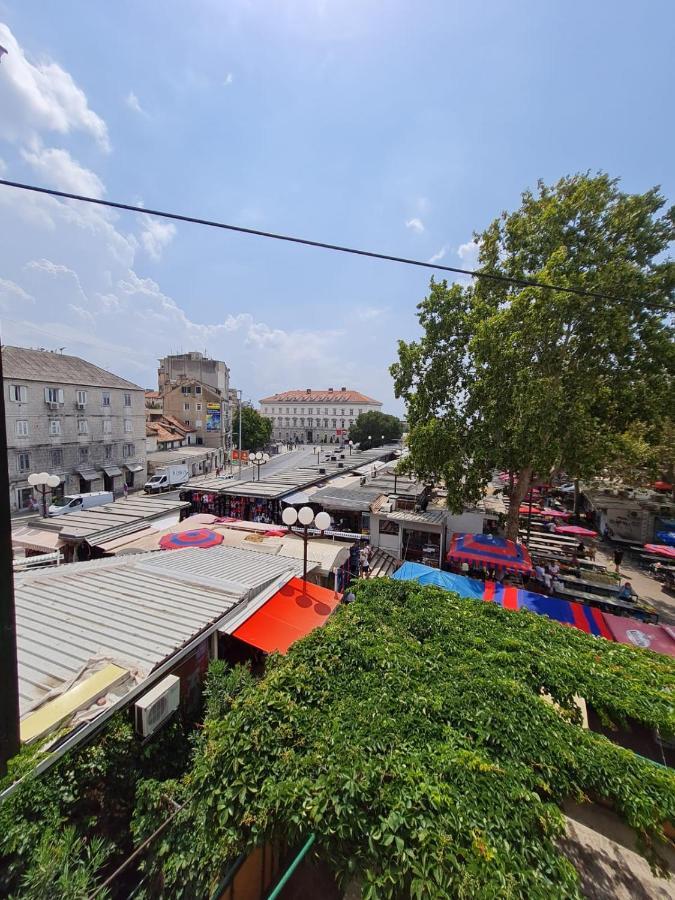 Old Town Apartment Anamarija Split Kültér fotó